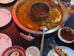 -吴老幺火锅(金龙店)