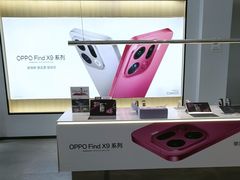 -OPPO服务体验中心(天津和平区天河城店)
