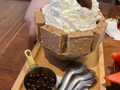 -楠火锅(昆山金鹰店)