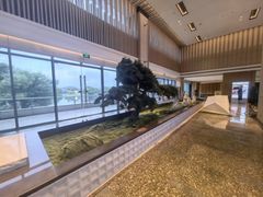 -上海佘山世茂艾美酒店
