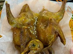 -煲煲掂风味煲仔饭餐厅(西区店)