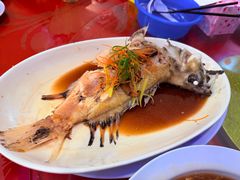 -大茄来海鲜餐厅(亚洲城分行)