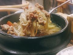 -李先生的首尔小馆(松江启源广场店)