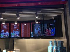 门面-开心猫无锡三阳广场店