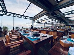 -渔家火锅·海鲜自助餐·演艺(亚龙湾天域酒店)