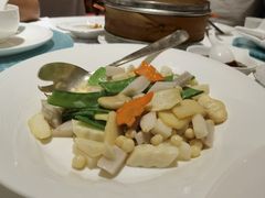 -阳澄湖费尔蒙酒店颐丰阁中餐厅(马鞍山西路店)