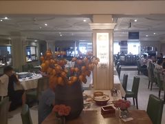 -大鸭梨烤鸭(左家庄店)