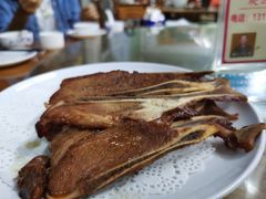 烧肋排-钟叔烩鸡