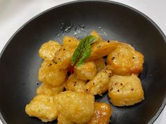 -小厨娘淮扬菜(龙湾天街店)