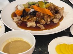 -桃园中华料理炸酱面(燕儿岛路店)