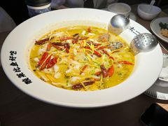 -太二酸菜鱼(兴业太古汇店)