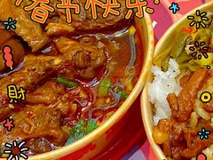-盛香亭热卤(宝泰购物广场店)