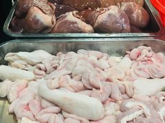 -标记美食新鲜猪杂(兴南大道店)