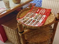 -山悦里 山野·鲜火锅(罗斯福广场店)