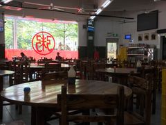 大堂-南记食粥坊·宵夜大排档(岭南分店)