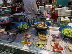 -常州环球恐龙城维景国际大酒店