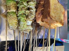 -火枪手串吧·鹤岗小串涮肚(亦庄店)
