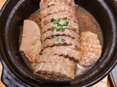 -竹里馆·淮扬菜·功夫茶(老门东店)