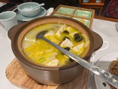 -北平食府(马鞍山路店)