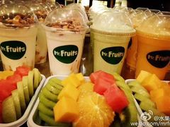 -Mr.Fruits水果先生(英蓝金融中心店)