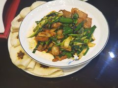 -西藏饭店·亚克·食光自助餐厅(文殊院店)