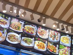 -醉壹号海鲜大排档(厦门美食地标店)
