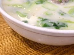 -米香居新鲁味·水饺餐厅