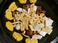 -老田家铁锅炖(延庆店)