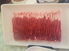 精品手切鲜羊肉-清真·鸦儿李记·涮肉(花市店)