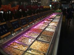 -大漠风烤肉火锅自助餐厅(鹰展店)