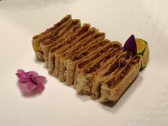 -漢舍中国菜馆(浦东嘉里城店)