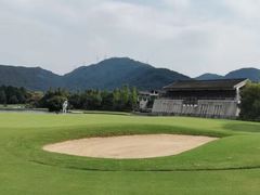 -宝业会稽山高尔夫俱乐部