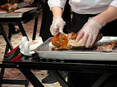 -金鸭季·北京烤鸭(深业上城店)