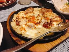 土豆泥-花狸日本料理(柏庐广场店)