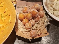 -李记饺子·熏酱东北菜(欢乐谷店)