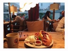 -漫咖啡MAANCOFFEE(人大店)