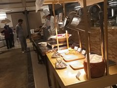 -京香轩·中餐厅(上海中庚聚龙酒店)