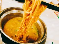 -围炉夜话·潮汕卤水火锅(榕江店)