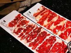 -牛事制造局牛肉火锅(莲岳路店)