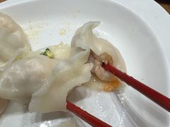 -喜家德虾仁水饺(青岛永旺东部店)