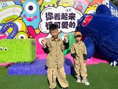 -秦皇岛乐岛海洋王国