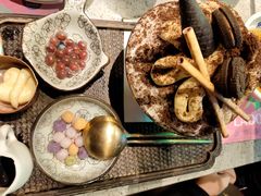 -辣斗辣火锅(太古里店)