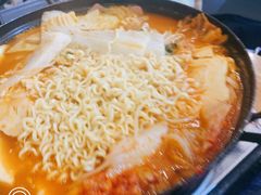 -BOPEYE·波派炸鸡(河西中央商场店)