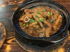 -小时候焗海鲜(鄞州万达店)