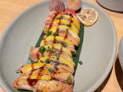 -娜娜家•Nana's restaurant (南开大悦城店)