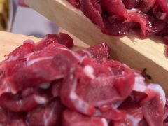 -宴全牛粤来越牛潮汕鲜牛肉火锅(海州万达广场店)