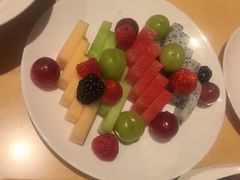 -TABLE·味西餐厅-成都茂业JW万豪酒店