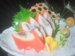 -和创柚子·会席日本料理(新区淮海街店)