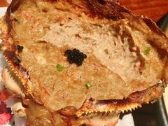 -千代武日本料理(爱建店)