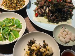 -31号公馆(黄兴广场白果园店)